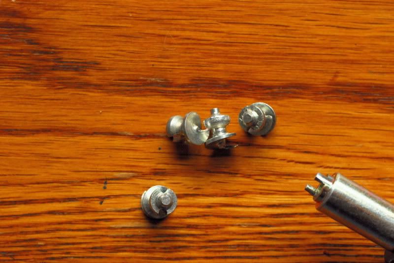 A Very Timely Test & Review of Grip Studs